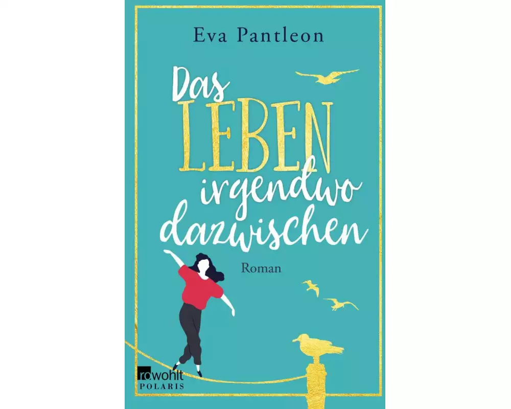 Das Leben irgendwo dazwischen