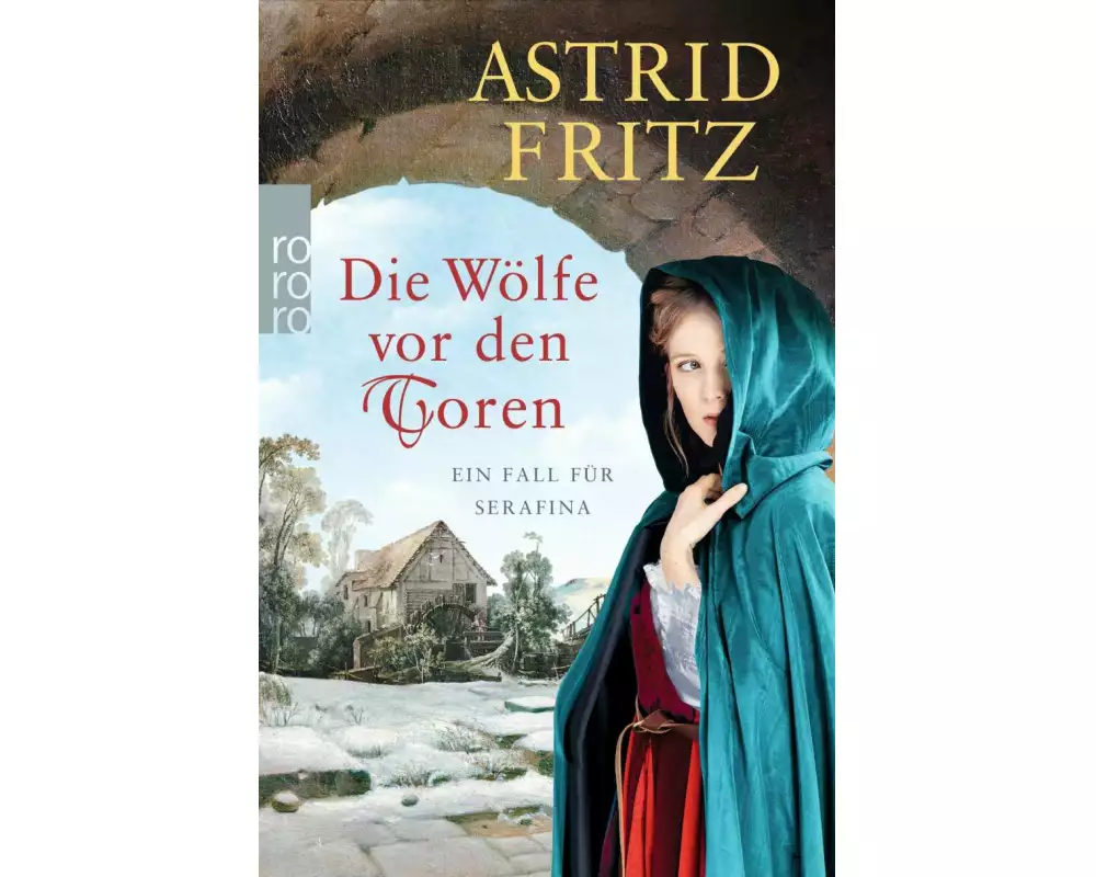 Die Wölfe vor den Toren