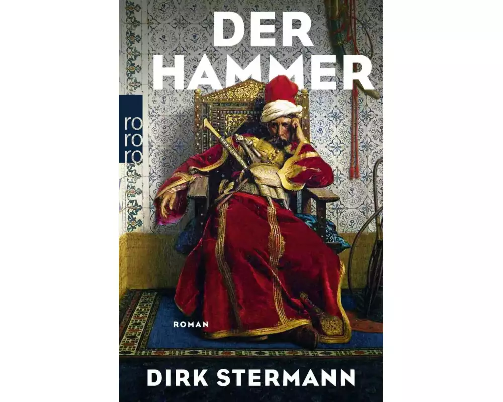Der Hammer