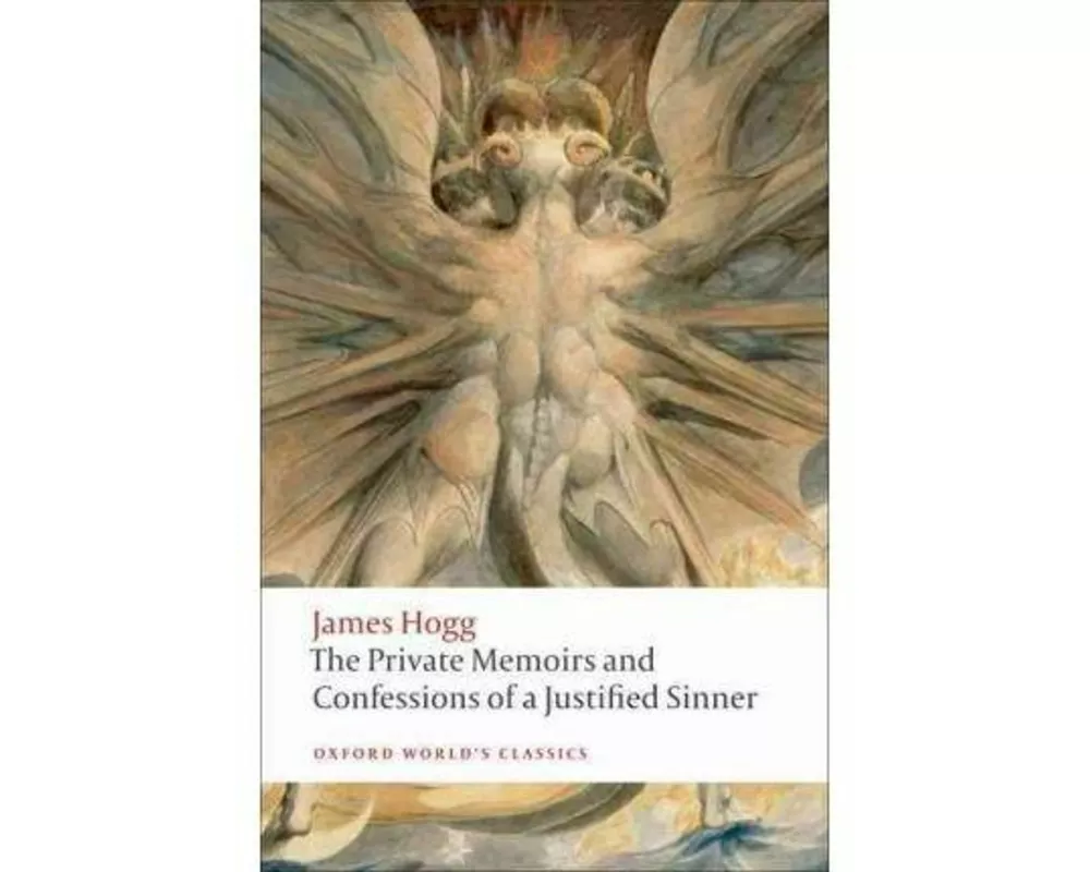 The Private Memoirs and Confessions of a Justified Sinner