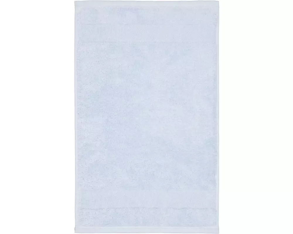Villeroy & Boch Duschtuch One 80 x 150 cm, Fog