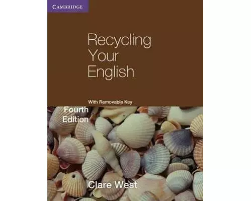 Recycling Your English with Removable Key