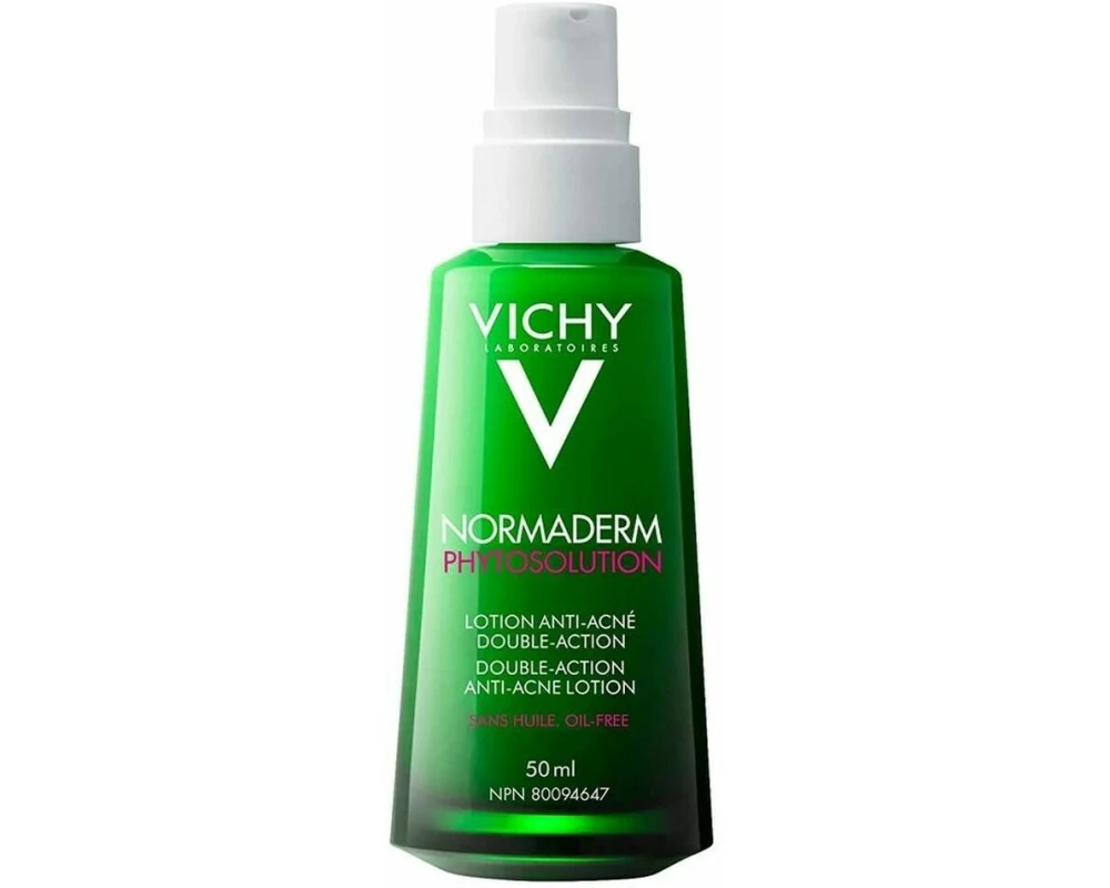 Vichy Tagespflege Normaderm Phytosolution 50 ml 50 ml