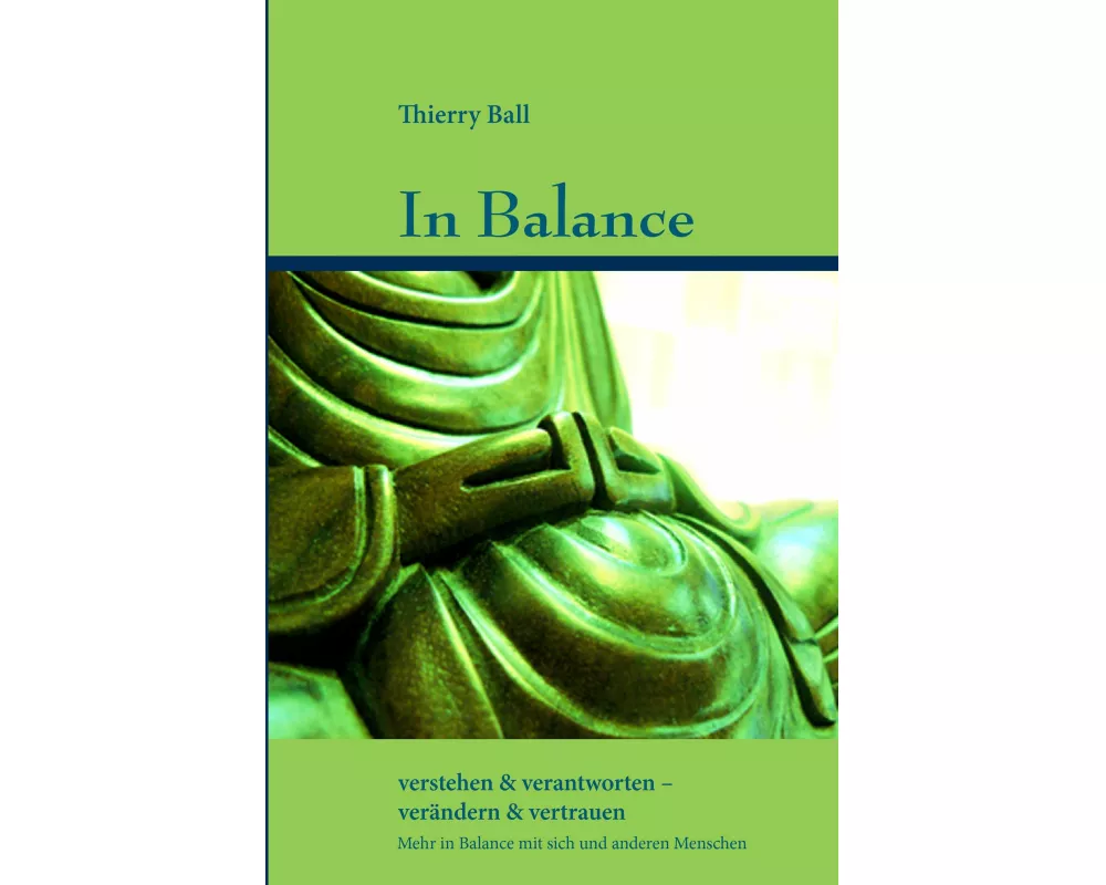 In Balance