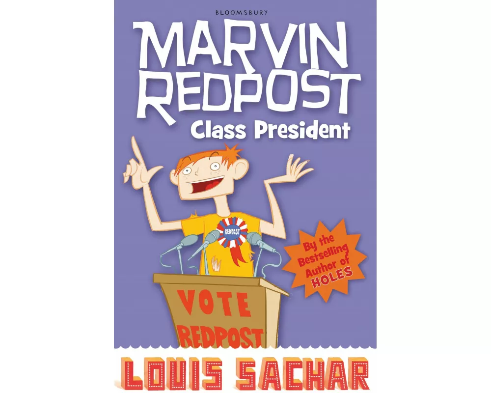 Class President