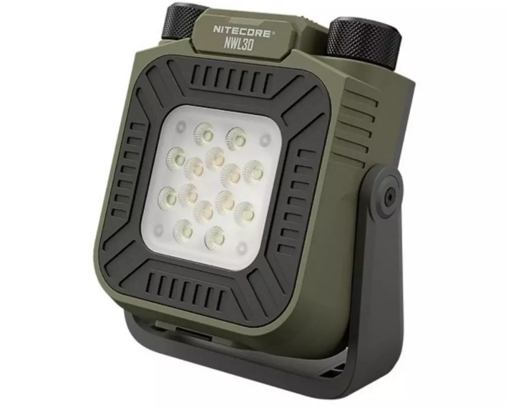 Nitecore Arbeitsleuchte NWL30 - 3000 lm