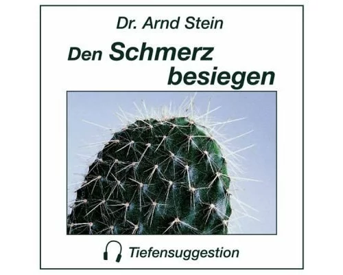 Den Schmerz besiegen. Stereo-Tiefensuggestion. CD