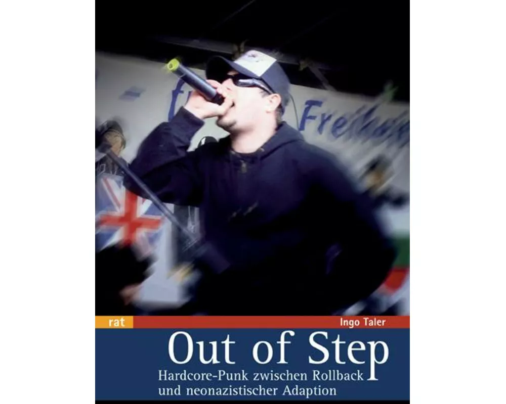 Out of Step