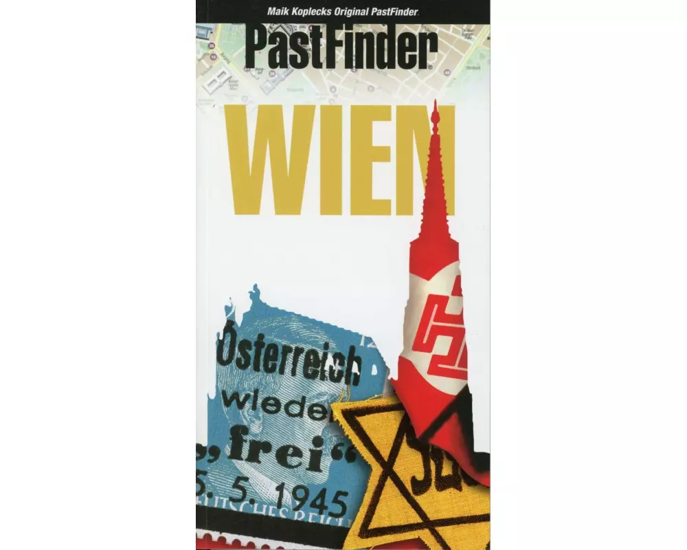PastFinder Wien