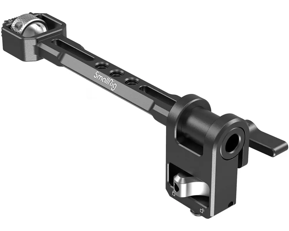 Smallrig Einstellbare Monitorunterstützung für DJI, Zhiyun, Moza