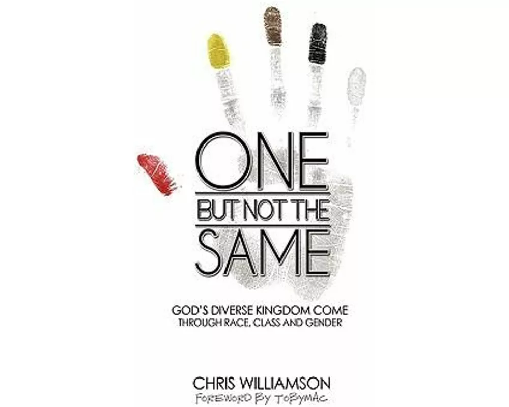 One But Not The Same