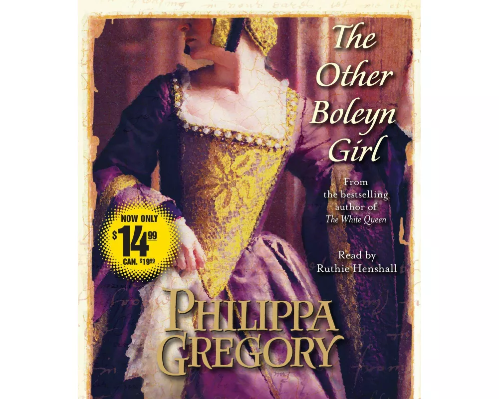 The Other Boleyn Girl