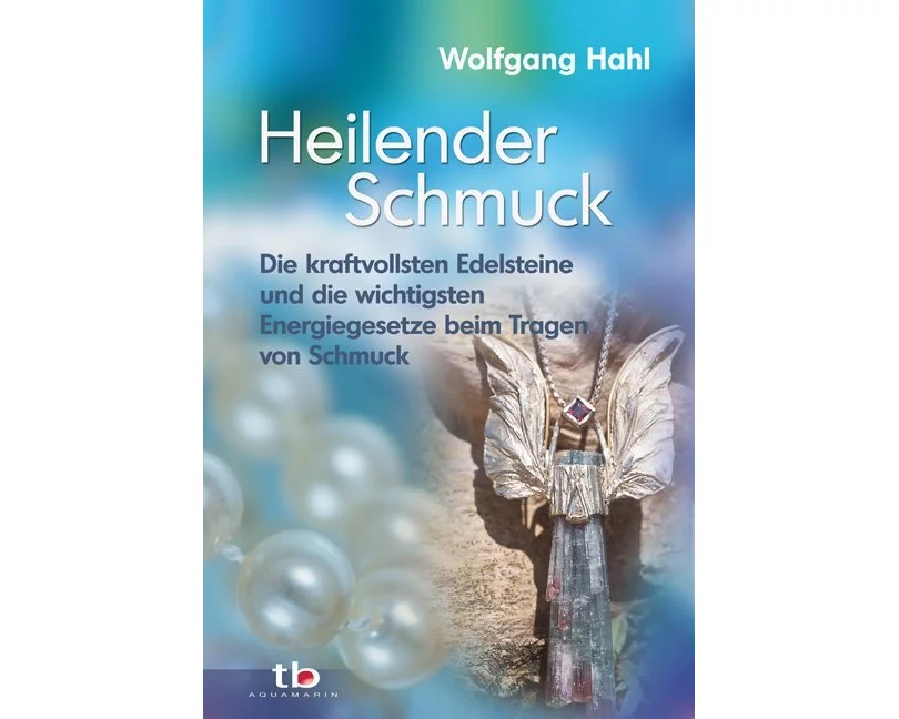 Heilender Schmuck