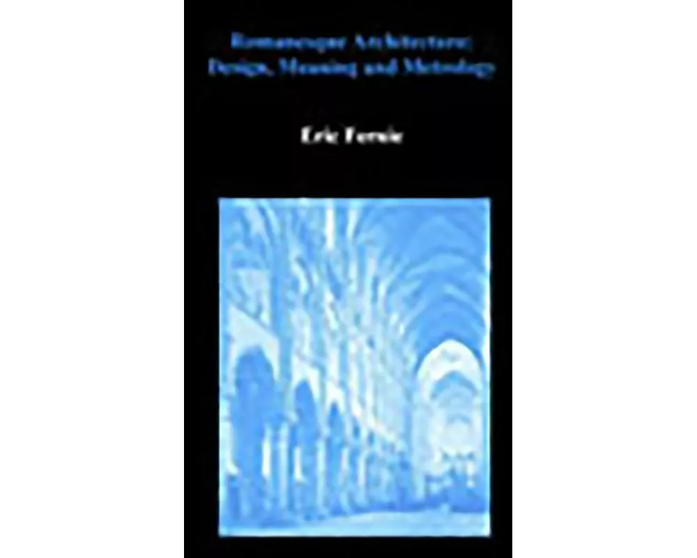 Romanesque Architecture