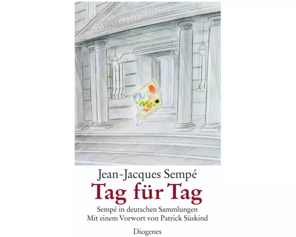 Tag für Tag