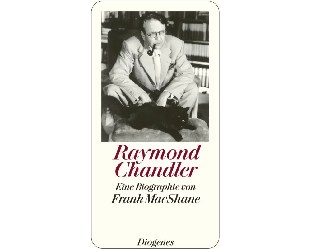 Raymond Chandler