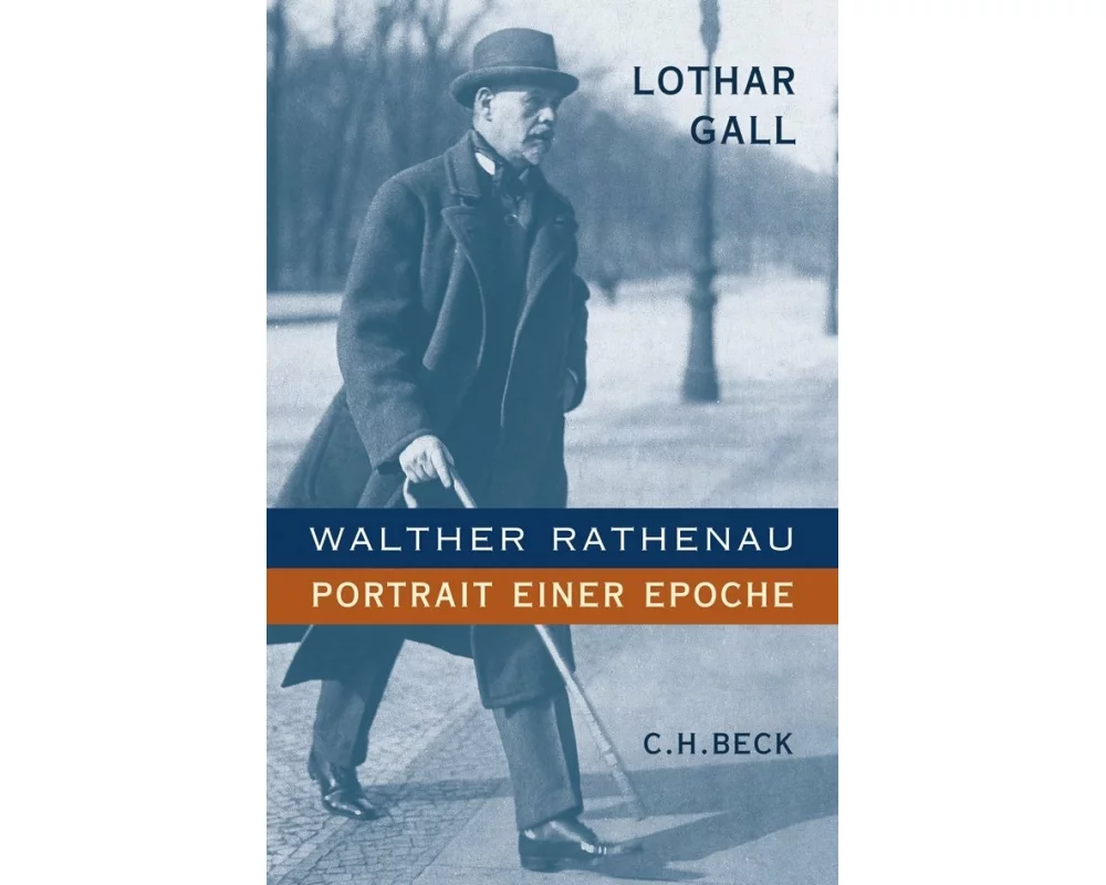 Walther Rathenau