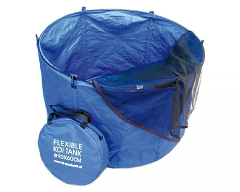 PondParts Koi-Wanne Flex 120 x 60 cm