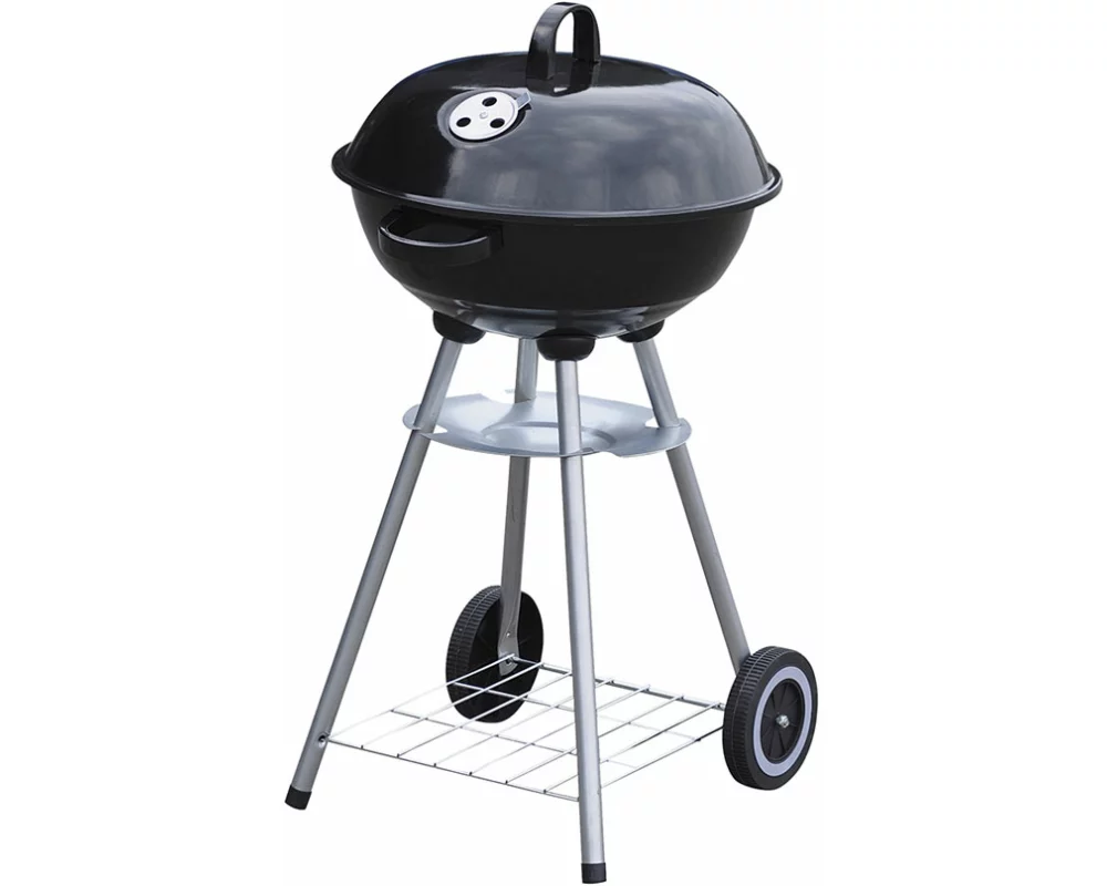 Kynast Exklusiv Kugelgrill Altea Hills