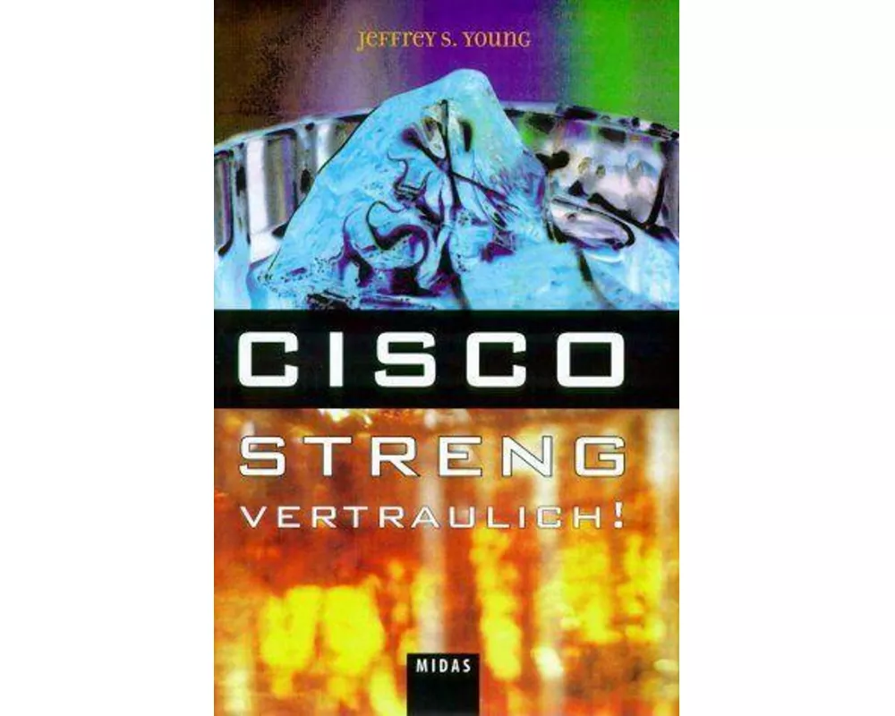 Cisco - Streng vertraulich!