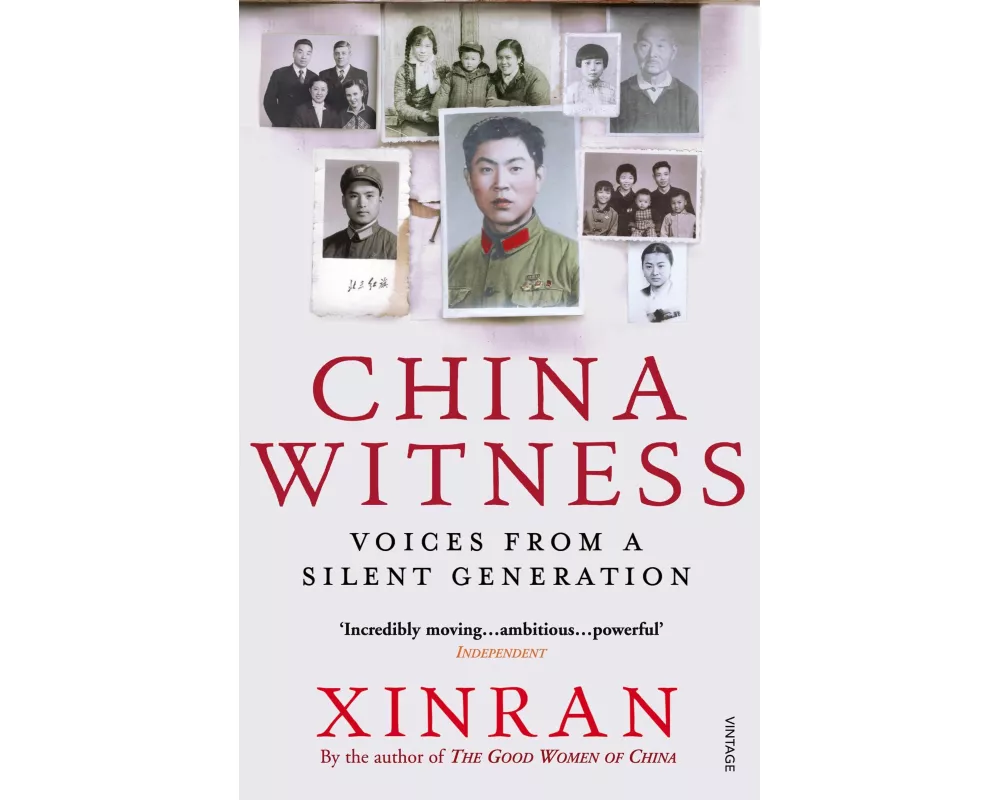 China Witness
