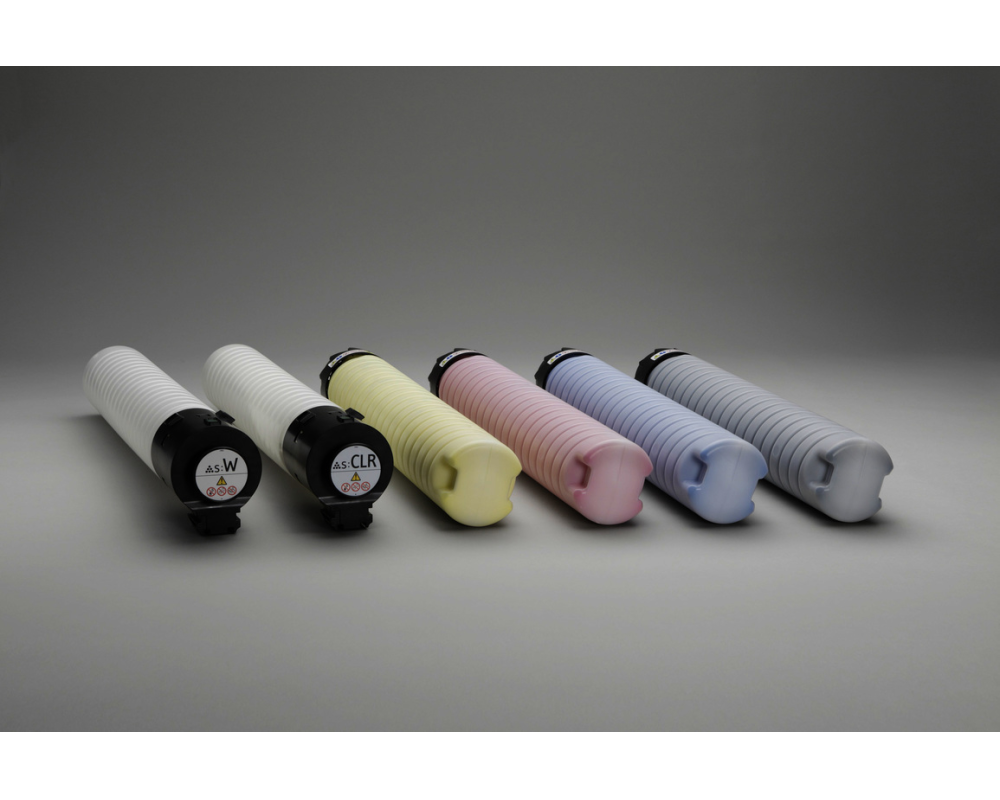 RICOH Toner cyan 828333 Pro C7100/7110 45'000 Seiten