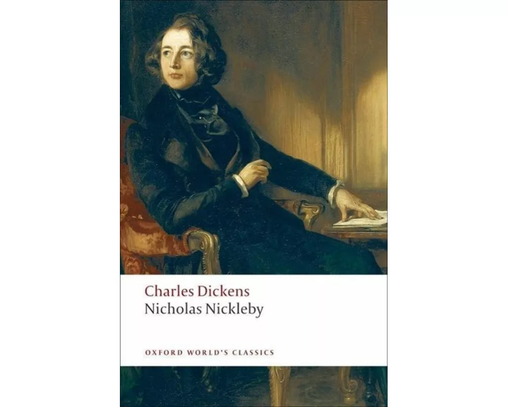 Nicholas Nickleby