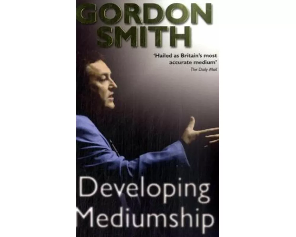 Developing Mediumship