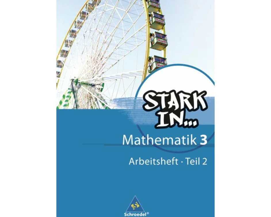 Stark in Mathematik - Ausgabe 2008