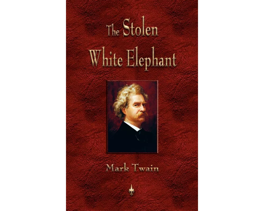 The Stolen White Elephant