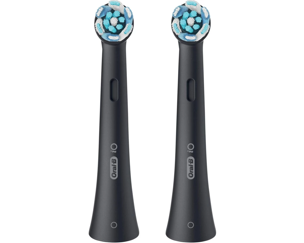 Oral-B Zahnbürstenkopf iO Ultimative Reinigung 2 Stück