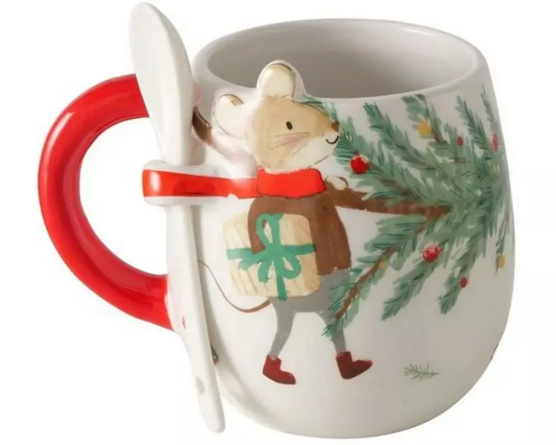 Boltze Kaffeetasse Millie 450 ml