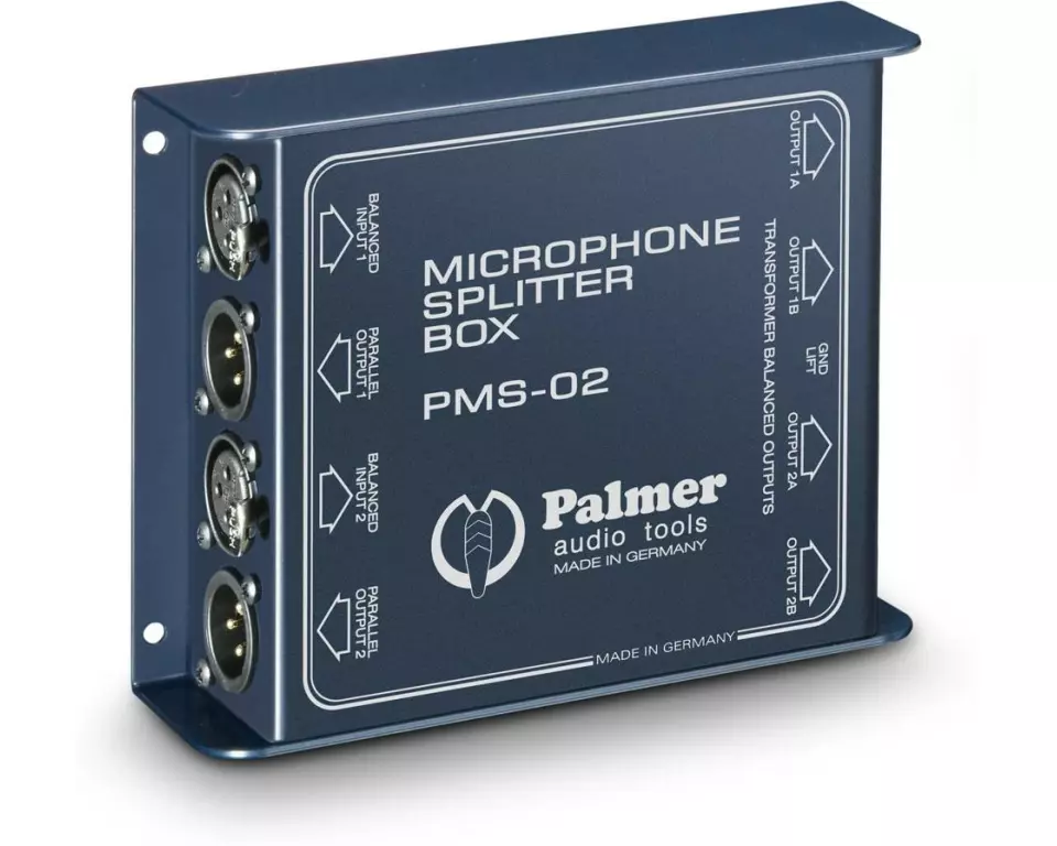 Palmer MS 02