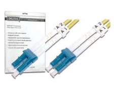 Assmann 1 m Fibre Optic Network Cable