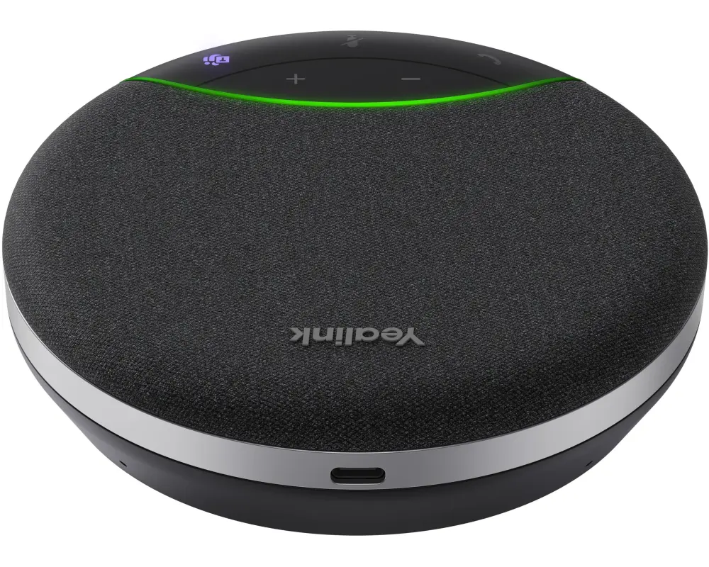 Yealink Speakerphone SP92 USB-C/A MS Teams