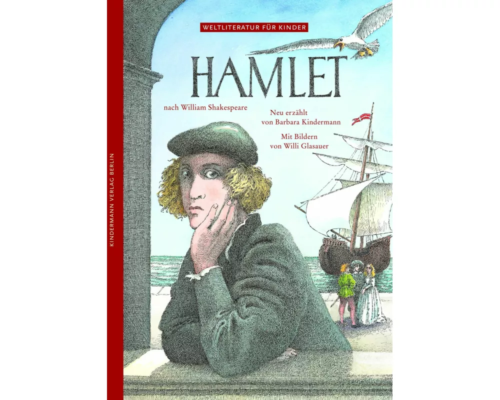 Hamlet