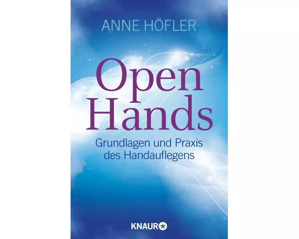 Open Hands