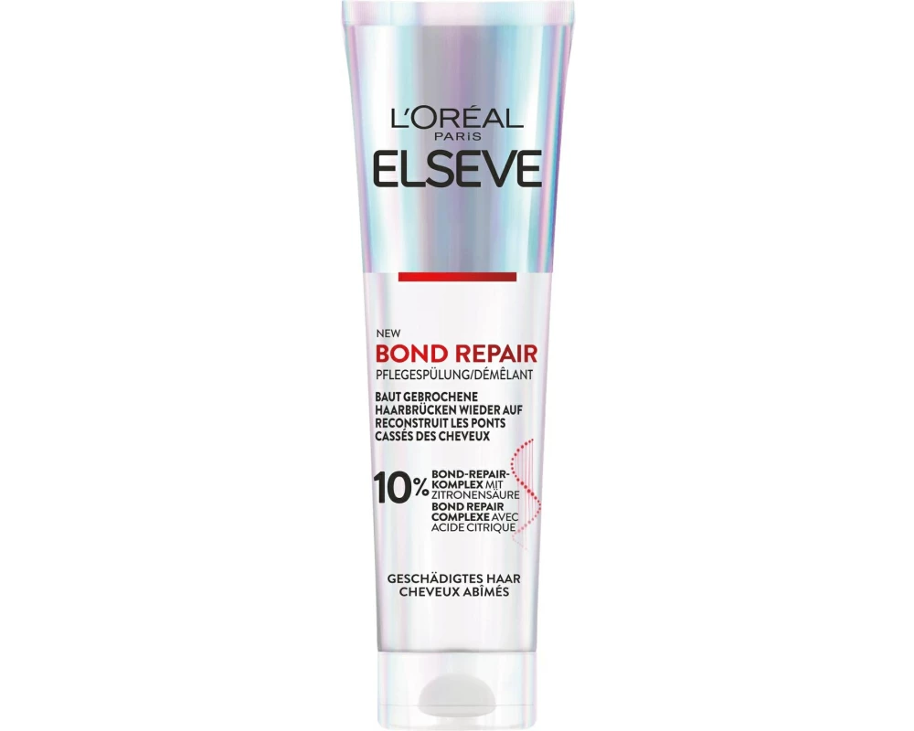 L'Oréal Elsève Haarspülung Bond Repair 150 ml