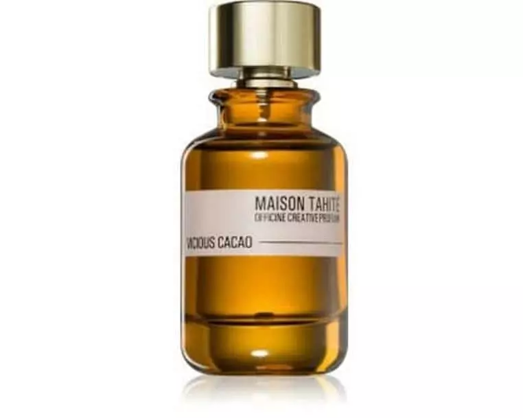 Maison Tahité Eau de Parfum Vicious Cacao 100 ml