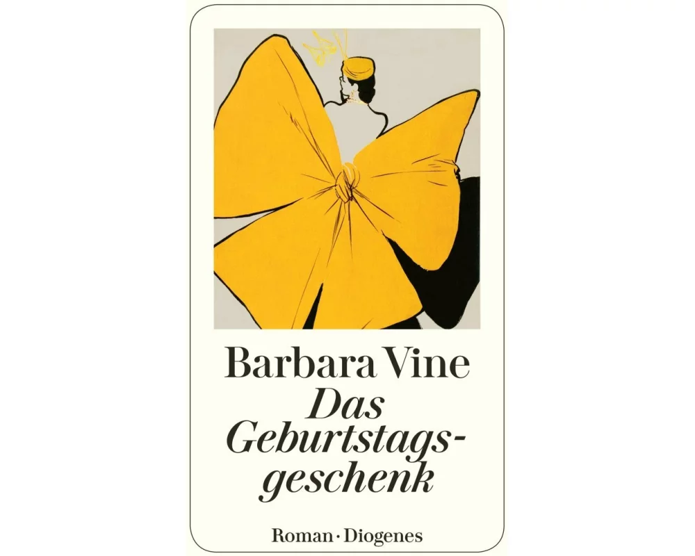 Das Geburtstagsgeschenk