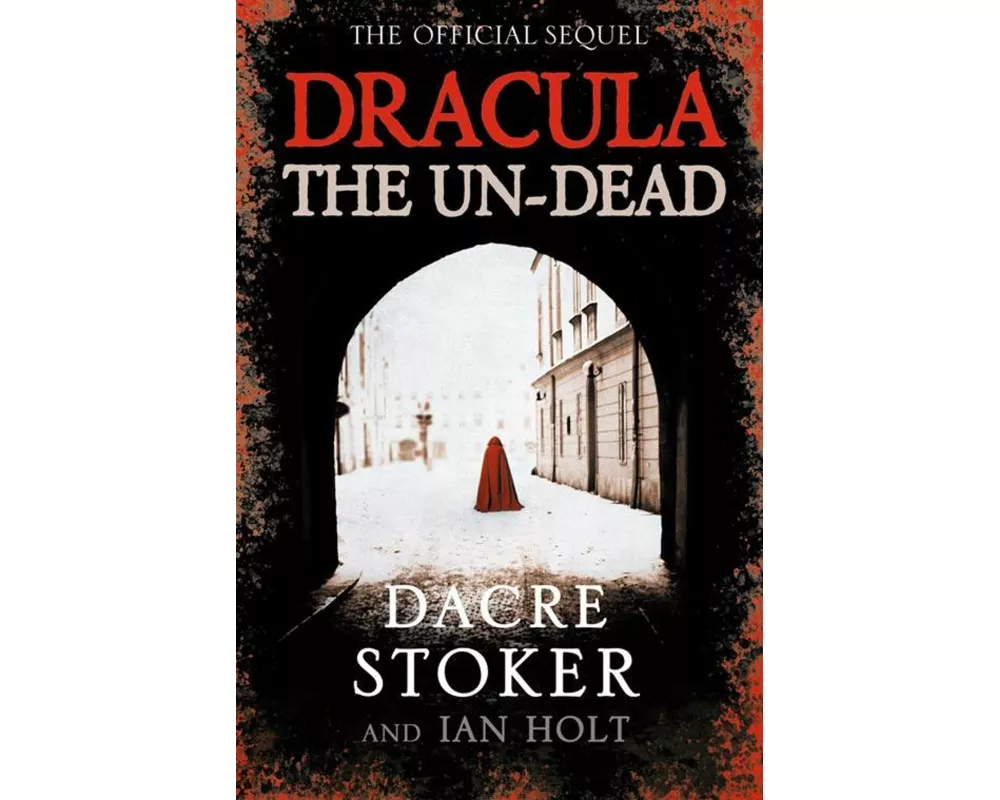 Dracula: The Un-Dead
