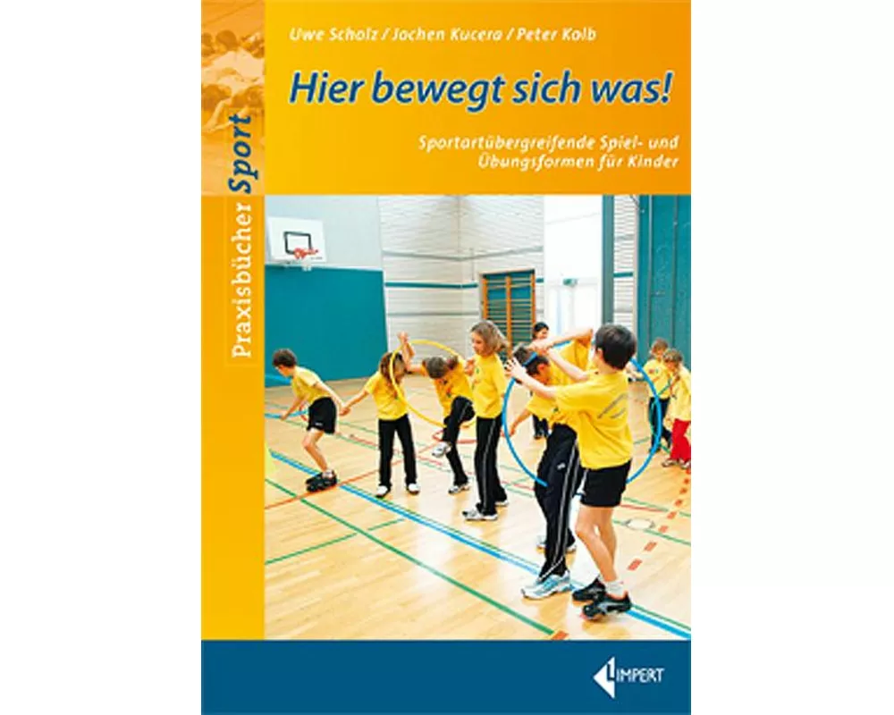 Hier bewegt sich was