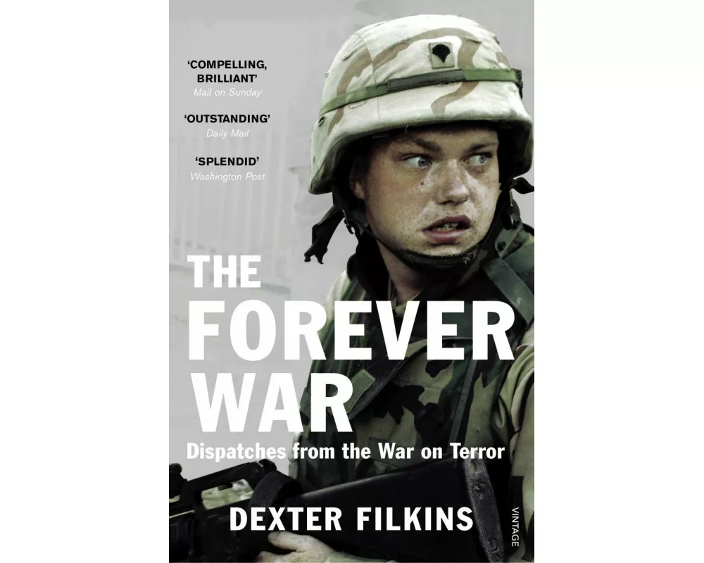 The Forever War
