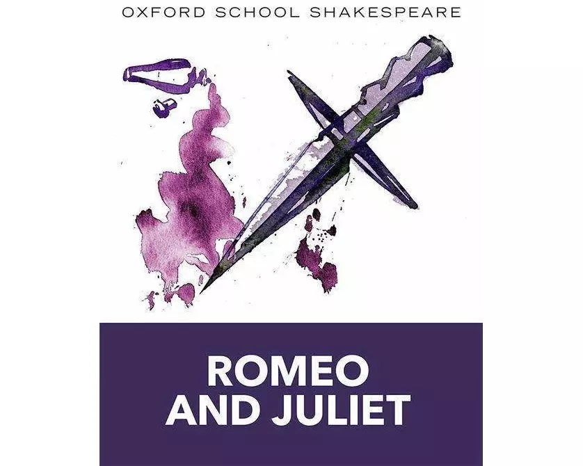 Oxford School Shakespeare: Oxford School Shakespeare: Romeo and Juliet