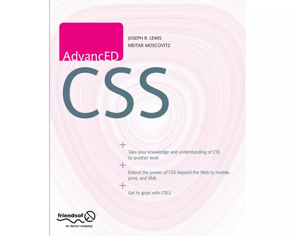 Advanced CSS