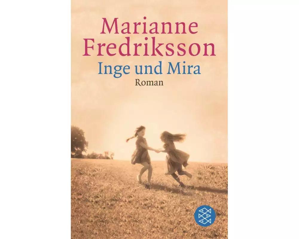 Inge und Mira