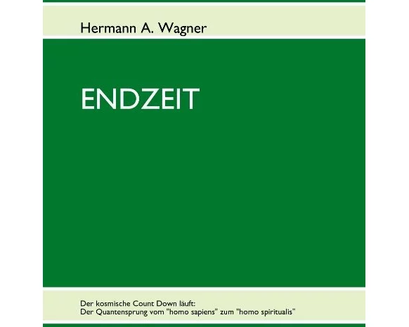 Endzeit