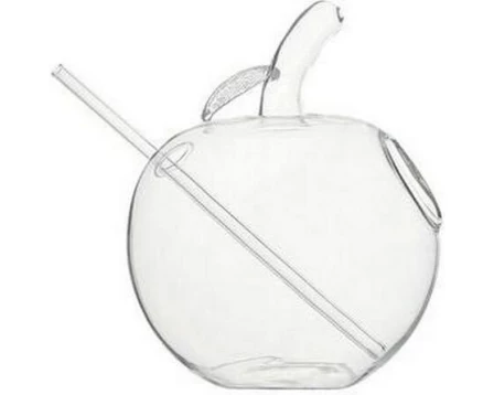 Speakeasy Cocktailglas Apple 320 ml, 1 Stück, Transparent