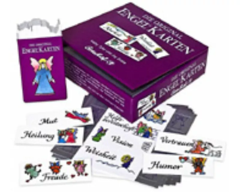 Original EngelKarten