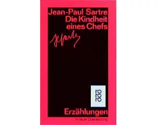 Die Kindheit eines Chefs